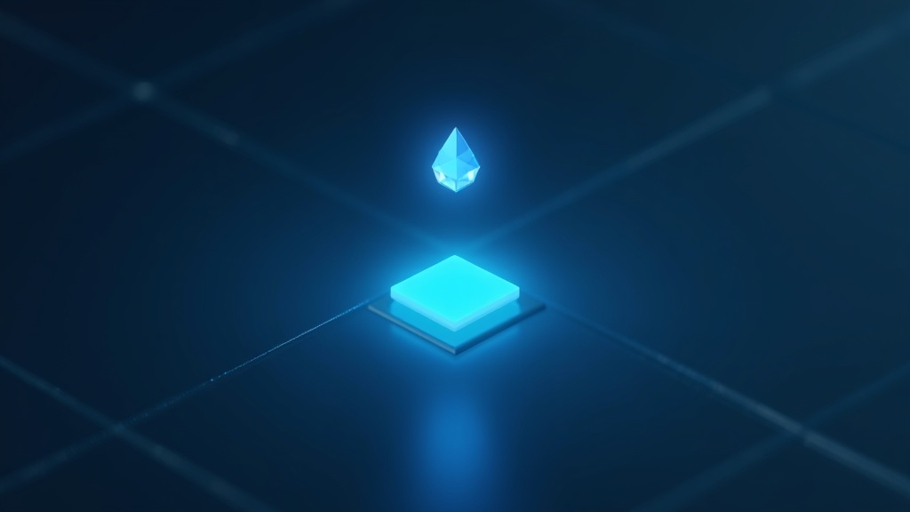 Ethereum validator producing rewards, with a tax form in the background